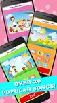 Teléfono bebé - Juegos niños captura de pantalla apk 15