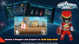 Power Rangers Dash image 2