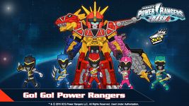 Gambar Power Rangers Dash 12