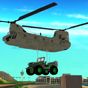 Icona Helicopter Flight Simulator 3D