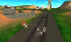 Screenshot 10 di Helicopter Flight Simulator 3D apk