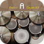 Εικονίδιο του Retro A Drum Kit apk