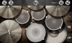 Retro A Drum Kit image 2