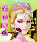 Beauty Princess Makeover Salon ảnh màn hình apk 7