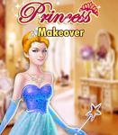 Beauty Princess Makeover Salon ảnh màn hình apk 6