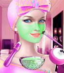 Beauty Princess Makeover Salon ảnh màn hình apk 1