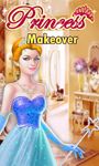 Beauty Princess Makeover Salon ảnh màn hình apk 13
