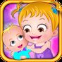 APK-иконка Baby Hazel Siblings Day