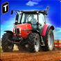 Farm Tractor Simulator 3D apk icono