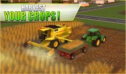 Картинка 11 Farm Tractor Simulator 3D