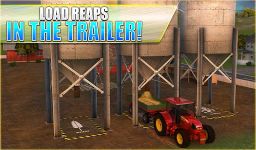 Картинка 12 Farm Tractor Simulator 3D