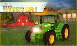 Картинка 10 Farm Tractor Simulator 3D