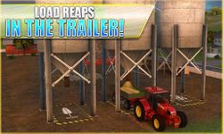 Картинка 8 Farm Tractor Simulator 3D