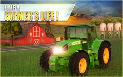 Farm Tractor Simulator 3D 이미지 5