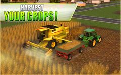 Картинка 4 Farm Tractor Simulator 3D