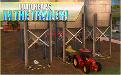 Картинка 3 Farm Tractor Simulator 3D