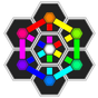 Hexonnect - Hexagon Puzzle APK