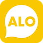 Biểu tượng apk ALO - Social Video Chat