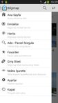 Bilgimap Lite Android ekran görüntüsü APK 5