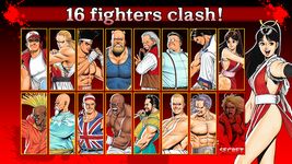 FATAL FURY SPECIAL capture d'écran apk 