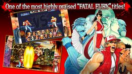 FATAL FURY SPECIAL capture d'écran apk 13