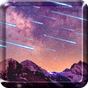 Icono de Meteoros Sky Live Wallpaper HD