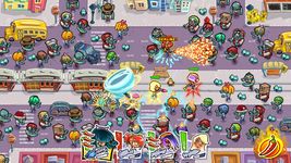 Guns'n'Glory Zombies Premium ekran görüntüsü APK 2