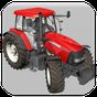 Tractors Driving Game 3D apk icon