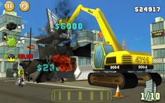 Картинка 4 Demolition Inc. HD