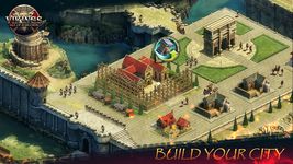 Vikings - Age of Warlords screenshot apk 11