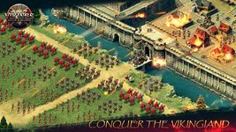 Vikings - Age of Warlords captura de pantalla apk 9