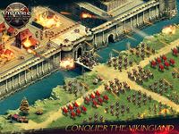 Vikings - Age of Warlords ảnh màn hình apk 2