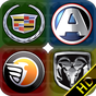 Cars Logos Quiz Pro HD