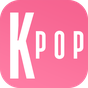 Icône de Kpop music game