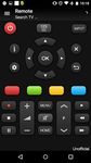 Captură de ecran Remote for Panasonic TV apk 1