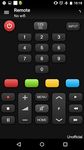 Captură de ecran Remote for Panasonic TV apk 