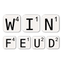 Winfeud, woorden voor Wordfeud