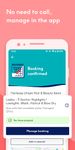 Treatwell: Book Beauty Nearby screenshot apk 2