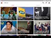 Картинка  Amebo - News & Gist (Nigeria)