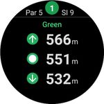 mScorecard - Golf Scorecard のスクリーンショットapk 4
