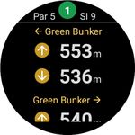 mScorecard - Golf Scorecard のスクリーンショットapk 3