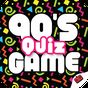 90's Quiz Game Simgesi