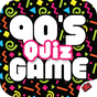 90's Quiz Game icon