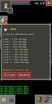 ภาพหน้าจอที่ 4 ของ Skillful Pixel Dungeon