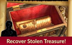 Картинка 3 Hidden Artifacts: Детектив