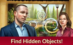 Картинка 10 Hidden Artifacts: Детектив