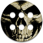 Apk Tema Cranio - Skull Theme