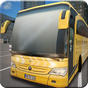Bus Simulator Driver 3D Game apk icon