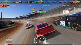 Stock Car Racing captura de pantalla apk 12