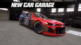 Stock Car Racing captura de pantalla apk 11